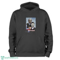 Jason Voorhees Michael Myers Step Brothers T-Shirt