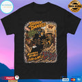 Jayden Daniels Rise Of The Raiser Shirt