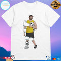 Jerry With Big Ben Injuries Shirt
