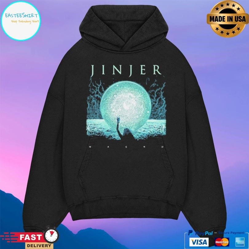 Jinjer Macro T-Shirts
