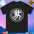 John Geiger I Only Workout To Fit T-Shirts
