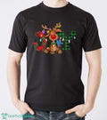 Joy Baby Reindeer Christmas Shirt for Xmas Gift, Joy Christmas Tee