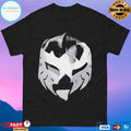 Kanye West 2026 Arnhem Gelredome Shirt