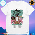 Kash’d Out Good Karma Summer Tour 26 Shirt