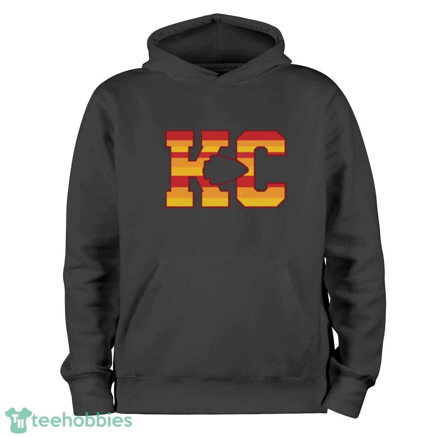 KC Arrow Head T-Shirt