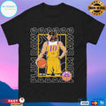 Kelsey Plum Los Angeles Sparks Repeat Shirt