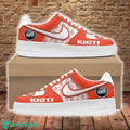 Kioti Visual AF1 Shoes Vintage For Fans Gift Car Air Force 1 Sneaker Gift Men Women