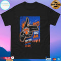 Knicks Mind Knicks Take Aim Shirt