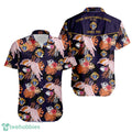 Knights Of Columbus Aloha Hawaiian Shirt