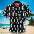 Kodama Hawaiian Shirt Impressive Gift Mononoke Hime Hawaiian Shirt Impressive Gift