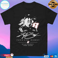 Kyle Busch 1985 2026 Forever Rowdy Shirt