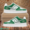 Land Rover Imprint AF1 Shoes Vintage For Fans Gift Car Air Force 1 Sneaker Gift Men Women