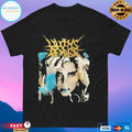 Lilith’s Demise Kesha Blow Rip Shirt