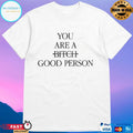 Lizzo Music Good Person Shirt