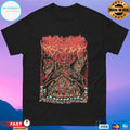 Lorna Shore Band Lorna Shore Flesh Devil Shirt
