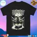 Lorna Shore Lorna Shore Ashen Wake Shirt