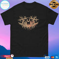 Lorna Shore Lorna Shore Everblack Sigil Shirt