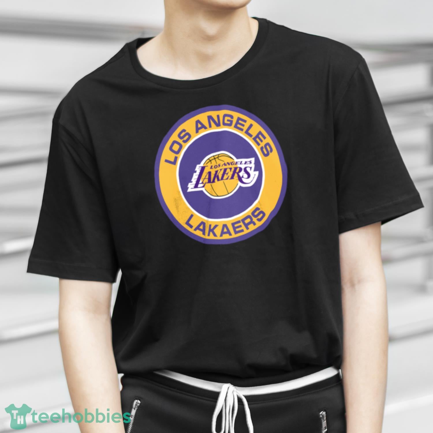 Los Angeles Lager Shirt