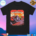Los Jaivas Alturas De Macchu Picchu 2026 2027 Shirt