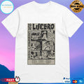 Lucero Summer 2026 Tour Shirt