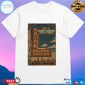 Mack Geiger June 10 2026 Cain’s Ballroom Shirt