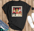 Make Pets Safe Again Democratic Republican T-Shirt