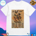 Makeout Reef Summer Tour 2026 Shirt