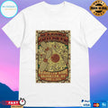 Mason’s Children Brooklyn Bowl New York June 04 2026 Tour Shirt