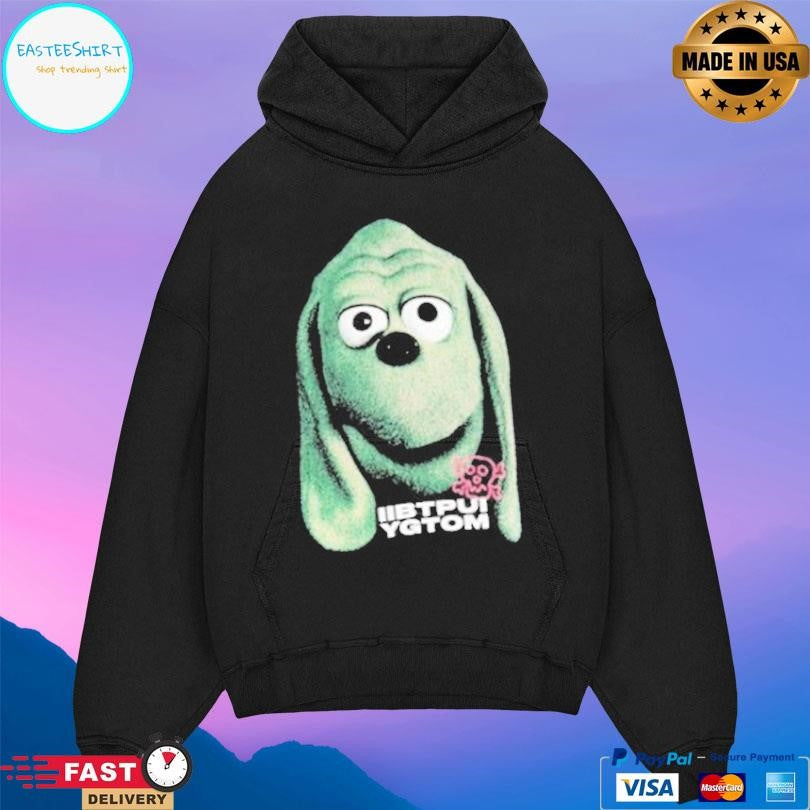 Meatcanyon Iibtpuiygtom Shirt