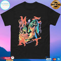 Meatcanyon Tug Bowl Shirt