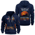 Less Than 1% Navy Ship uarter Tactical Hoodie