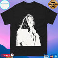 Mick Foley Aew Crystal Gayle Shirt