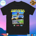 Mo 2026 Mid Ohio Imsa O’reilly 4 Hours Event Shirt