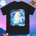 Montucky Cold Snacks Majestic Pride Shirt