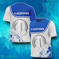 Mopar 3D T-Shirt Special Gift For Loved Ones
