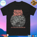 Morbid Angel Altars Of Madness Shirt