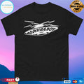 Morningboy Fred Durst Shirt