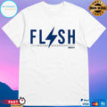 Myles Garrett La Flash Shirt