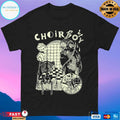 New Choir Boy Reaper Shirt