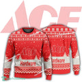 New Logo ACE HARDWARE Cozy Ugly Xmas 3D Sweater Gift Holidays