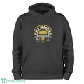 Notre Dame Back 2 Back 2024 NCAA Men’s Lacrosse National Champions Shirt