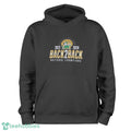 Notre Dame Fighting Irish Back-To-Back NCAA Men’s Lacrosse National Champions T-shirt