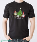 O’ Christmas Tree Gnomes Mommy and Me Shirt-Gnomes Holiday Shirt