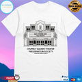 Of The Month June 26 Crumbly Square Theater Shirt