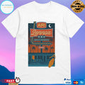 Ari Lennox’s Austin City Limits June 9 2026 Shirt
