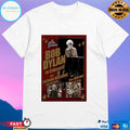 Bob Dylan Cuthbert Amphitheater Eugene Oregon 06 09 2026 Shirt