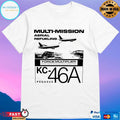 Boeing Boeing Kc-46a Pegasus Shirt