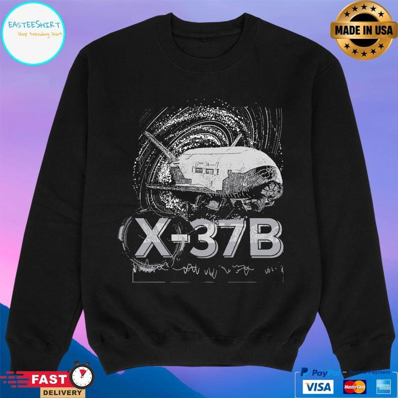 Boeing Boeing X-37b Orbital Test Vehicle Shirt