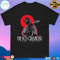 Cade Smith The K’d Crusader Shirt