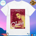 Charo Hot Hot Hot Muscle Shirt
